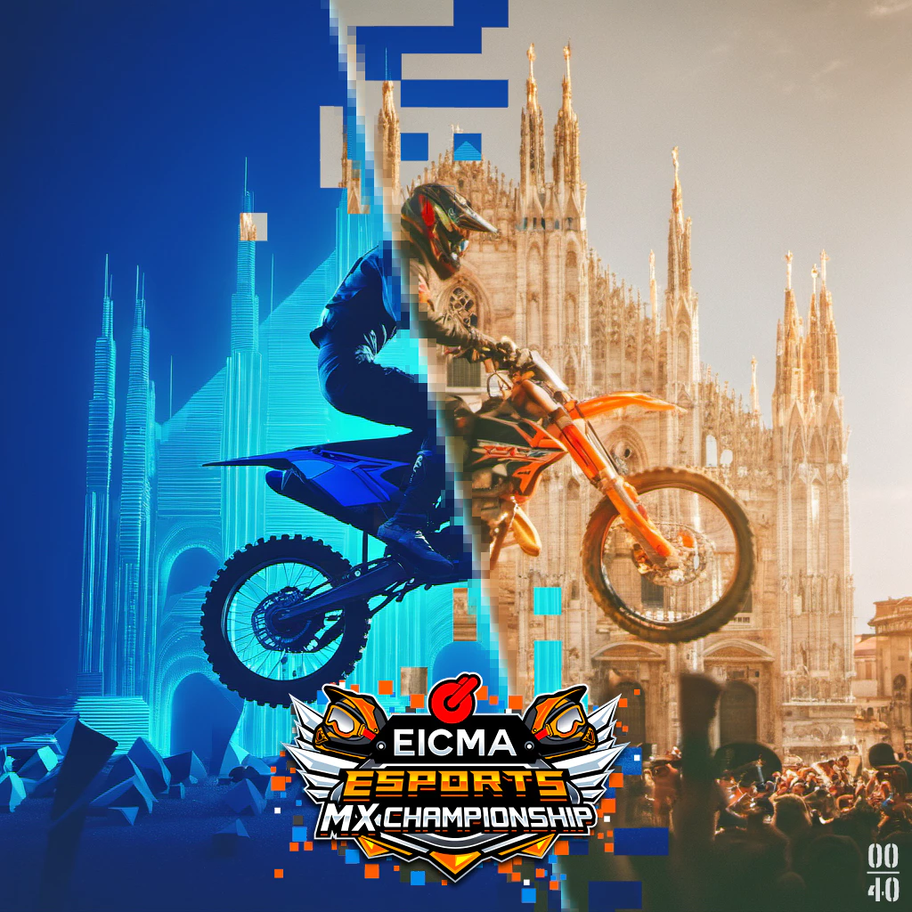 EICMA 2023 Milan tickets, parking and how to get there NordiskBil