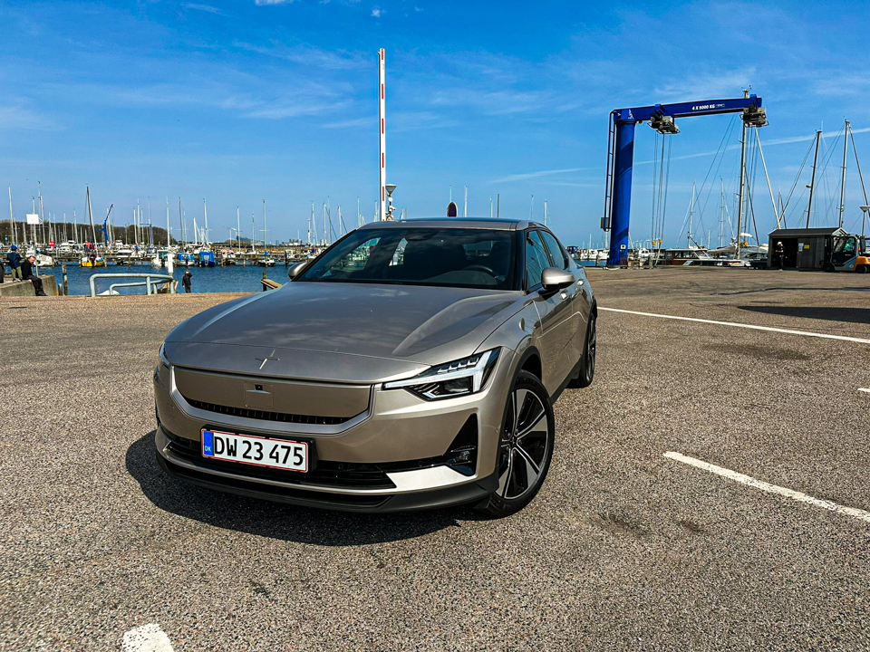 Polestar 2